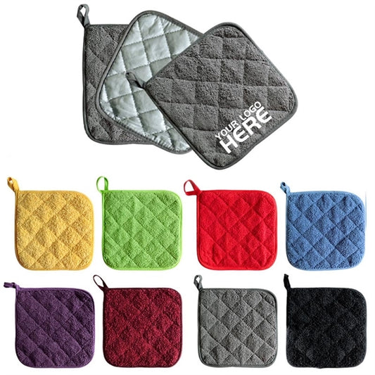 Cotton Pot Holder