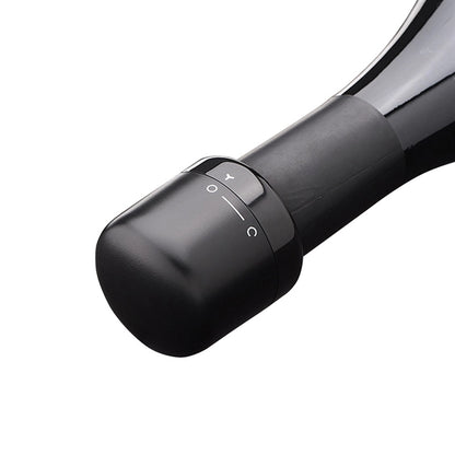 Wine Bottle Stopper