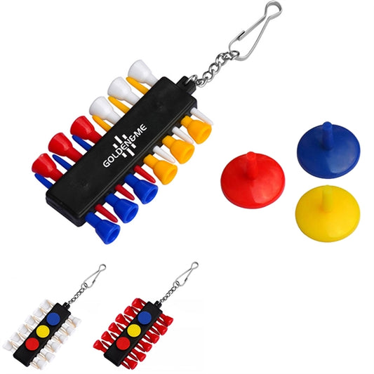 Golf Tees Set