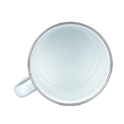 16 Oz Campfire Mug