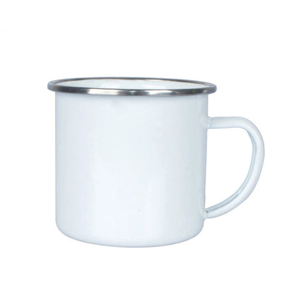 16 Oz Campfire Mug
