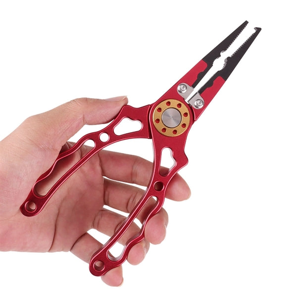 Fishing Pliers Hook Set