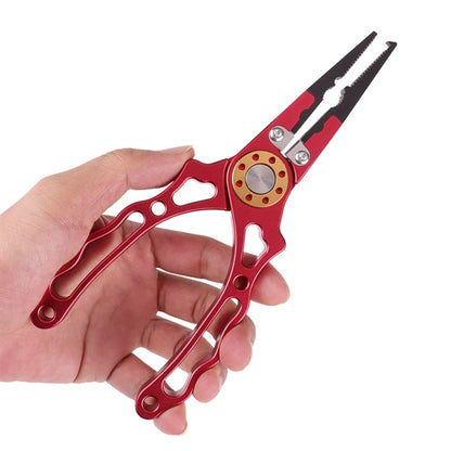 Fishing Pliers Hook Set