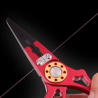 Fishing Pliers Hook Set