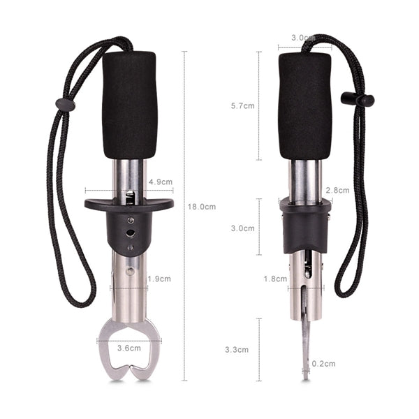 Fishing Pliers Hook Set