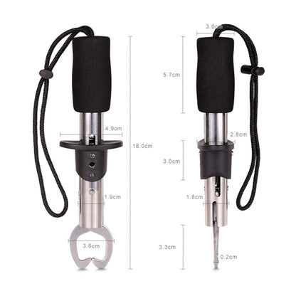 Fishing Pliers Hook Set