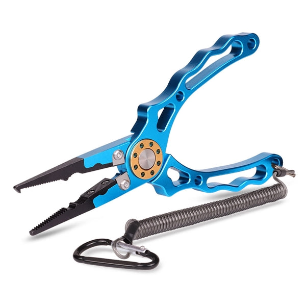 Fishing Pliers Hook Set