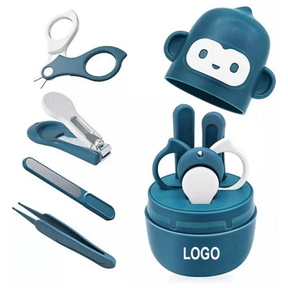 Nail Clipper Set