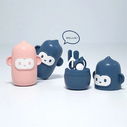 Nail Clipper Set