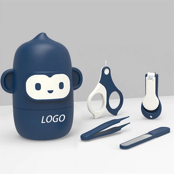 Nail Clipper Set