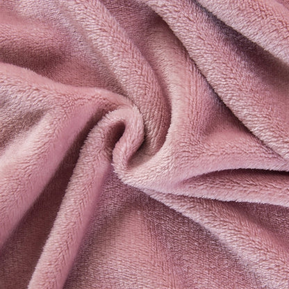 Fleece Blanket For Bed