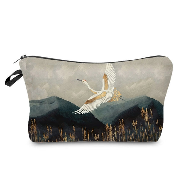Cosmetic Case Ladies Makeup Bag