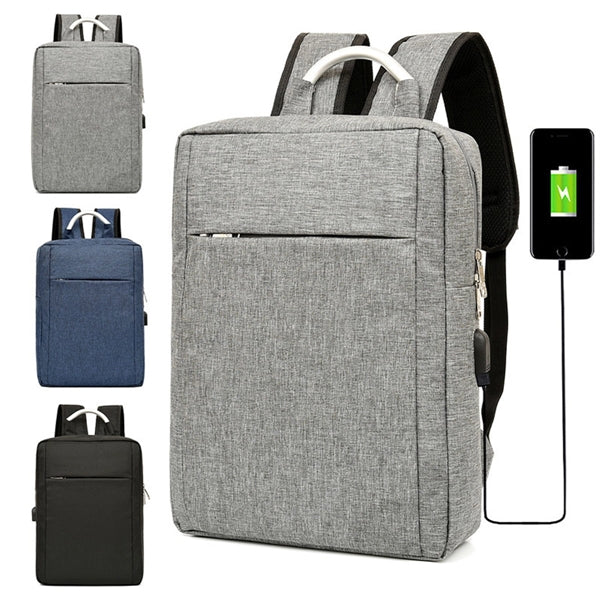 15.6 Inch Laptop Backpack