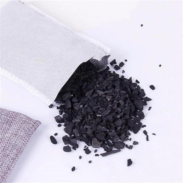Custom Activated Carbon Bamboo Charcoal Package