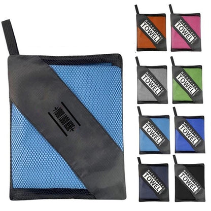 Microfiber Towel