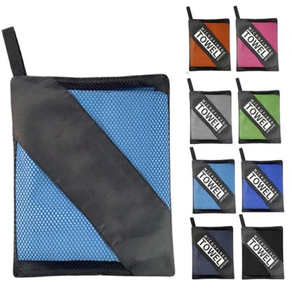 Microfiber Towel