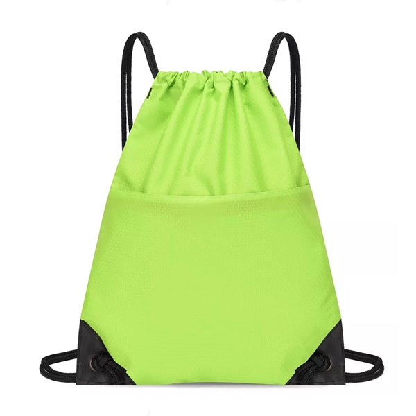 Outdoor Waterproof Drawstring Backpack