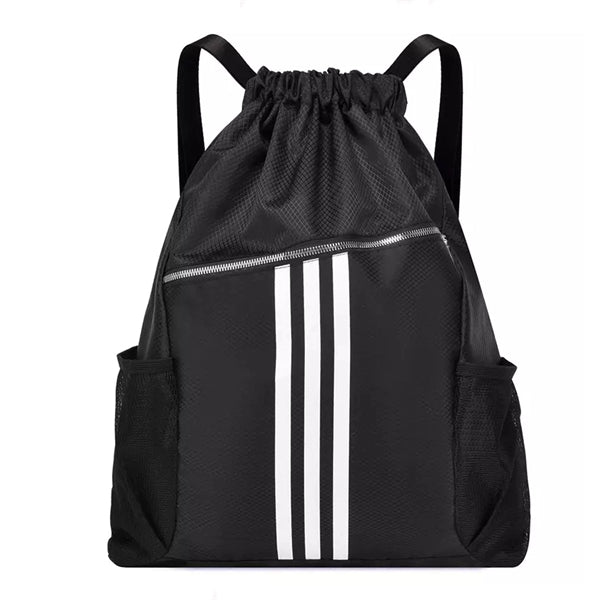 Stylish Lightweight Drawstring Backpack