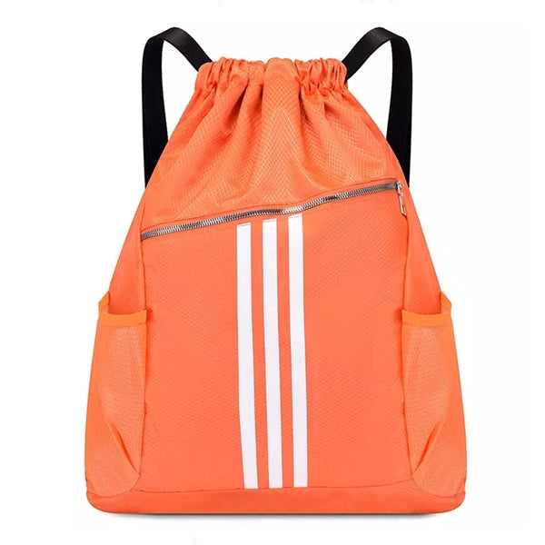 Stylish Lightweight Drawstring Backpack
