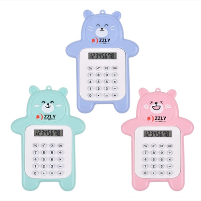 Portable Cute Calculator