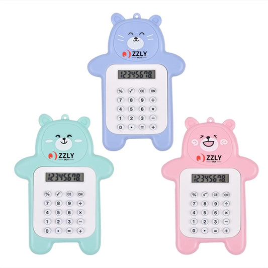 Portable Cute Calculator