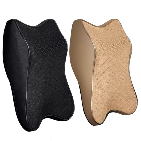 Four Seasons Car Neck Pillow