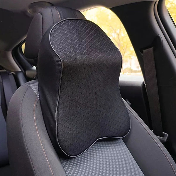 Four Seasons Car Neck Pillow