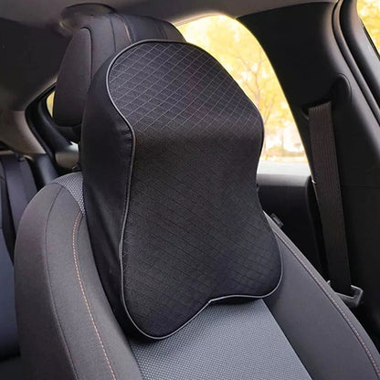 Four Seasons Car Neck Pillow