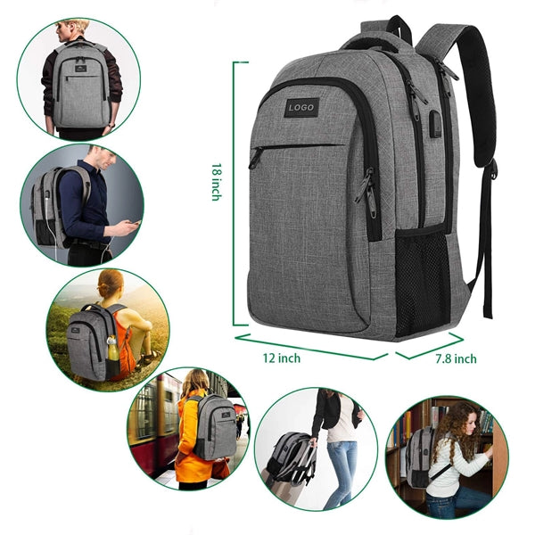 Oxford Cloth Foil Insulated Picnic Bag