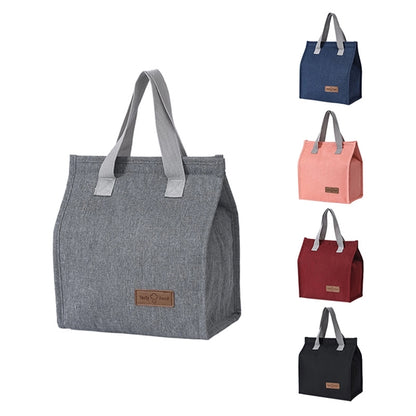 Folding Oxford Cloth Shopping Bag