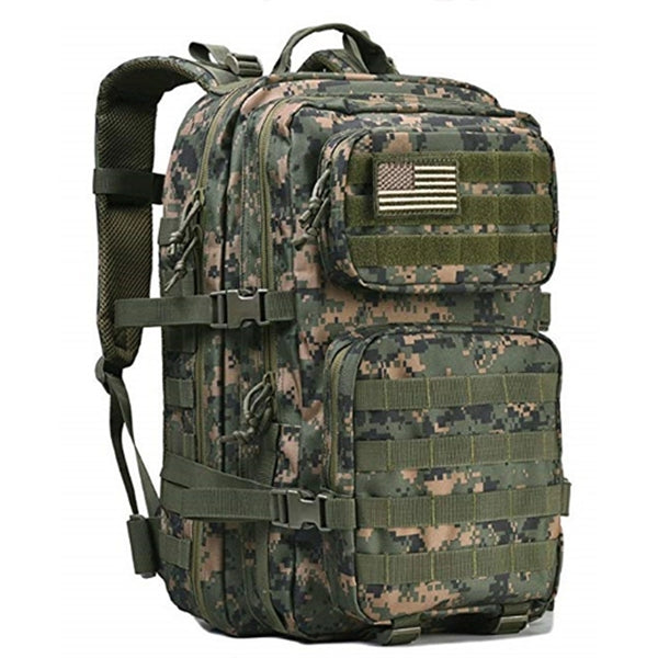 Gear Military Tactical Backpack