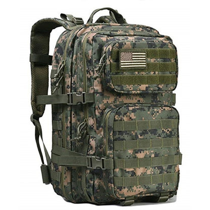 Gear Military Tactical Backpack