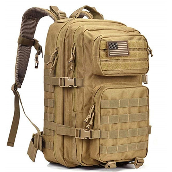 Gear Military Tactical Backpack