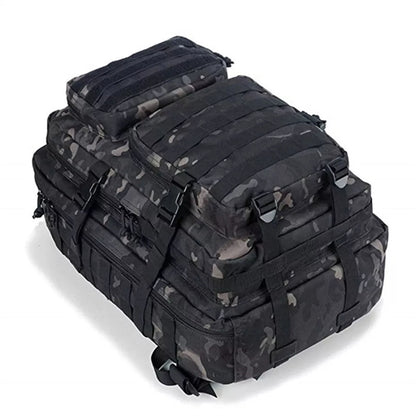Gear Military Tactical Backpack