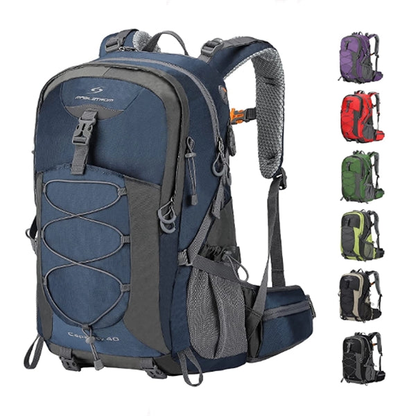 Waterproof Hiking Backpack