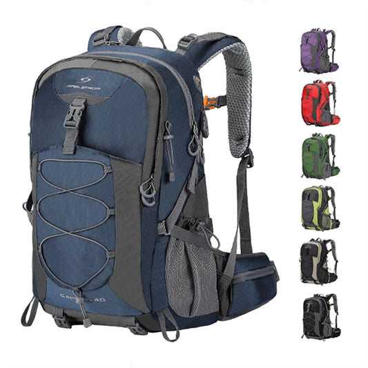 Waterproof Hiking Backpack