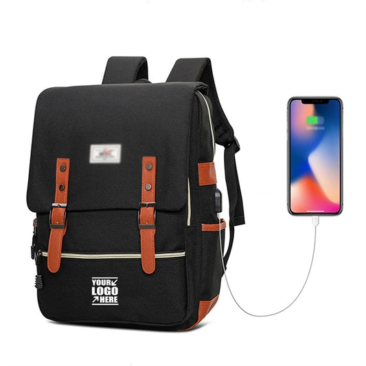 Multifunctional Casual Backpack