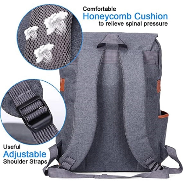 Multifunctional Casual Backpack