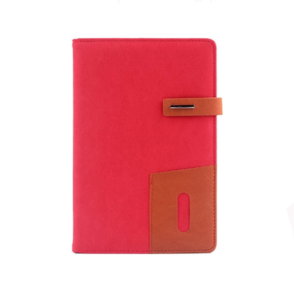 Business Buckle Notepad
