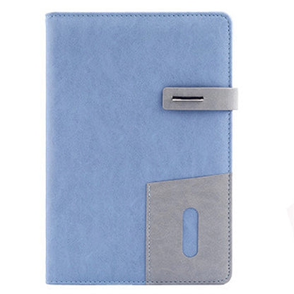 Business Buckle Notepad