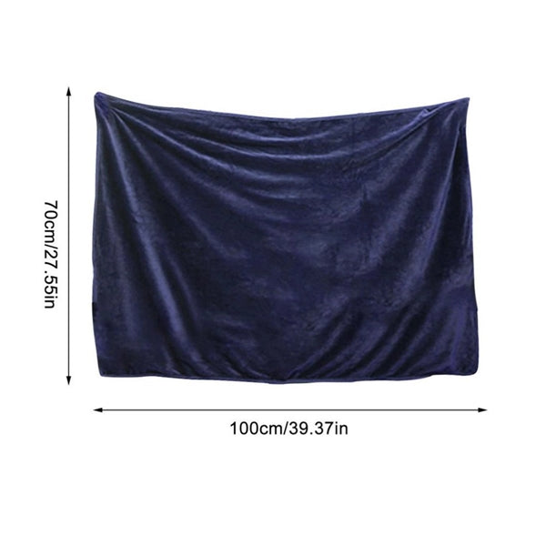 Usb Heating Wrap Blanket