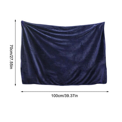 Usb Heating Wrap Blanket