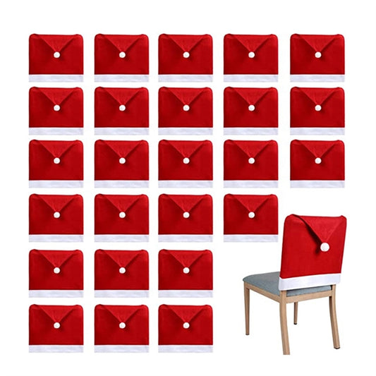 Christmas Chair Covers