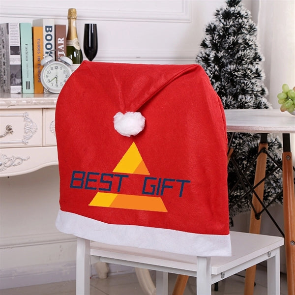 Christmas Chair Covers