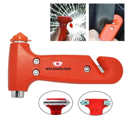 Safety Emergency Hammer