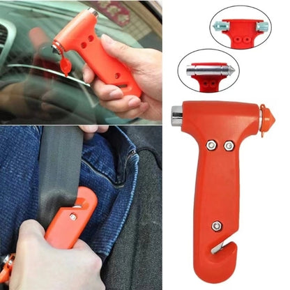 Safety Emergency Hammer