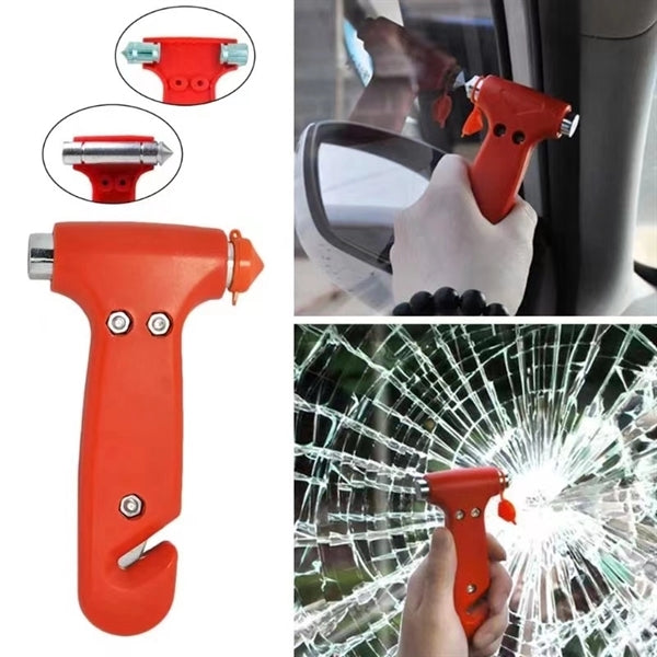 Safety Emergency Hammer