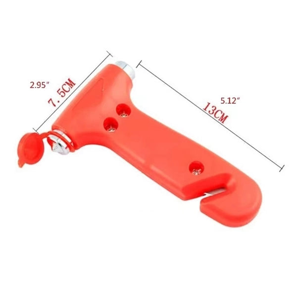 Safety Emergency Hammer