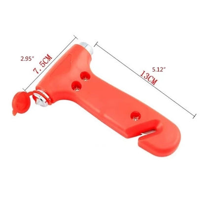 Safety Emergency Hammer