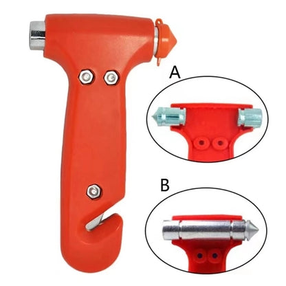 Safety Emergency Hammer